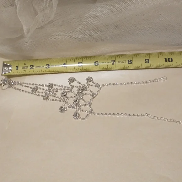 Crystal Jewelry Shoes! - Picture 4 of 10